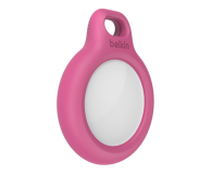 Belkin Secure AirTag Holder Strap - Pink - 718793 - zdjęcie 3